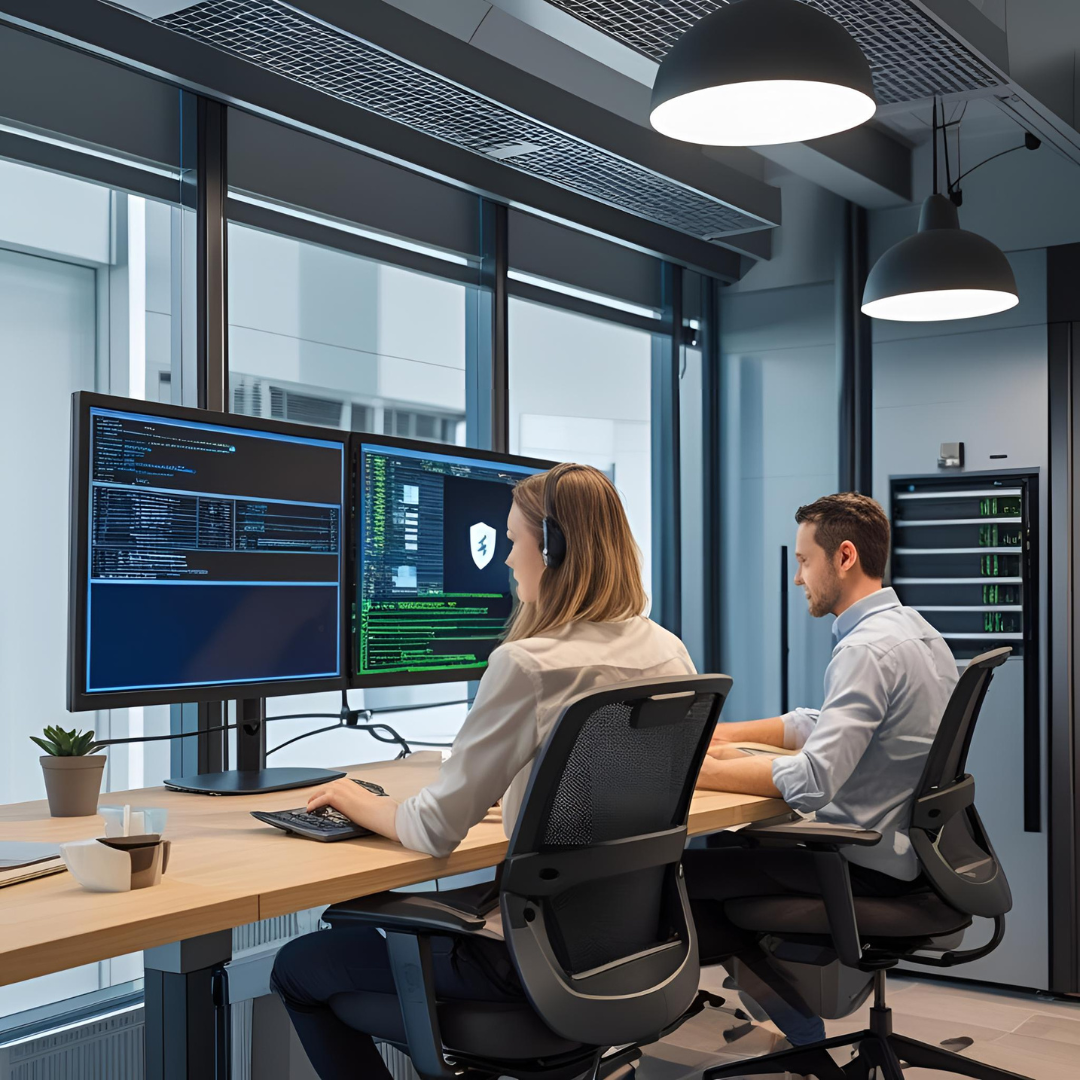 IT solutions